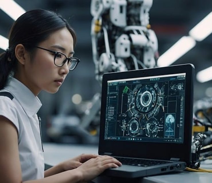 The Crucial Role of Foreign Software Engineers in Germany&rsquo;s Economic Growth