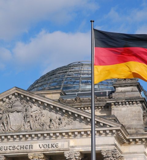 EU Countries Seek Foreign Workers to Address Job Shortages in 2024